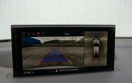 Audi Q7, 2017 год, 3 645 000 рублей, 16 фотография