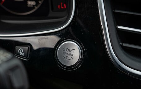 Audi Q7, 2017 год, 3 645 000 рублей, 24 фотография