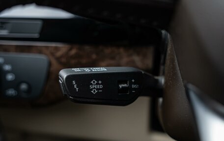 Audi Q7, 2017 год, 3 645 000 рублей, 23 фотография