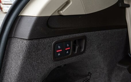 Audi Q7, 2017 год, 3 645 000 рублей, 27 фотография