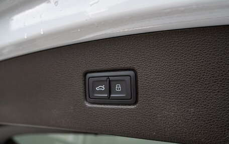 Audi Q7, 2017 год, 3 645 000 рублей, 28 фотография