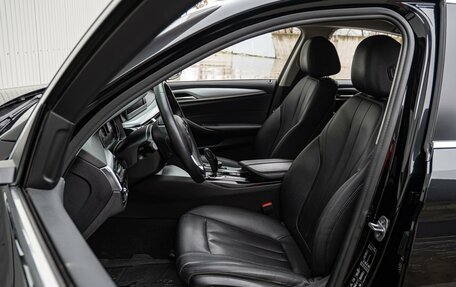 BMW 5 серия, 2018 год, 2 670 000 рублей, 10 фотография