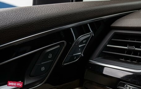 Audi Q7, 2017 год, 3 645 000 рублей, 25 фотография