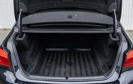 BMW 5 серия, 2018 год, 2 670 000 рублей, 19 фотография