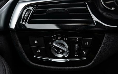 BMW 5 серия, 2018 год, 2 670 000 рублей, 18 фотография