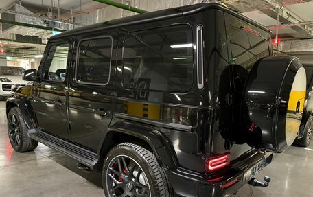Mercedes-Benz G-Класс AMG, 2025 год, 33 249 000 рублей, 5 фотография
