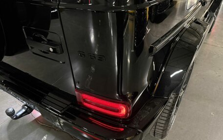 Mercedes-Benz G-Класс AMG, 2025 год, 33 249 000 рублей, 6 фотография