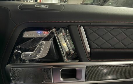 Mercedes-Benz G-Класс AMG, 2025 год, 33 249 000 рублей, 13 фотография