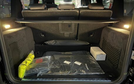 Mercedes-Benz G-Класс AMG, 2025 год, 33 249 000 рублей, 14 фотография