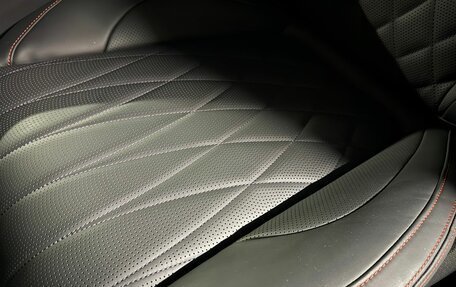 Mercedes-Benz G-Класс AMG, 2025 год, 33 249 000 рублей, 20 фотография