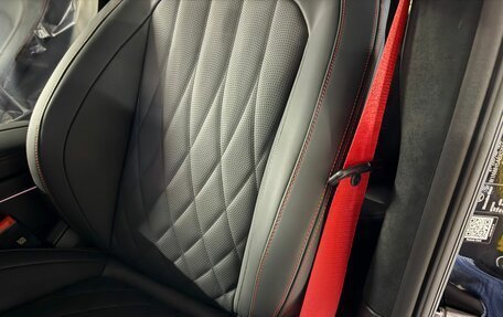 Mercedes-Benz G-Класс AMG, 2025 год, 33 249 000 рублей, 21 фотография