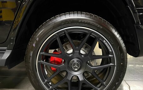 Mercedes-Benz G-Класс AMG, 2025 год, 33 249 000 рублей, 15 фотография