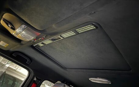 Mercedes-Benz G-Класс AMG, 2025 год, 33 249 000 рублей, 22 фотография