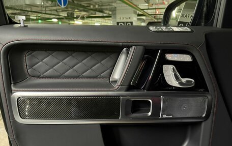 Mercedes-Benz G-Класс AMG, 2025 год, 33 249 000 рублей, 23 фотография