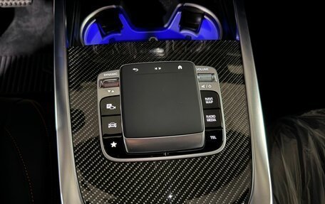 Mercedes-Benz G-Класс AMG, 2025 год, 33 249 000 рублей, 29 фотография