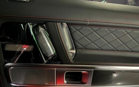 Mercedes-Benz G-Класс AMG, 2025 год, 33 249 000 рублей, 33 фотография