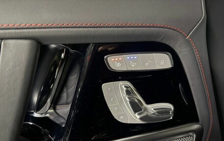 Mercedes-Benz G-Класс AMG, 2025 год, 33 249 000 рублей, 24 фотография