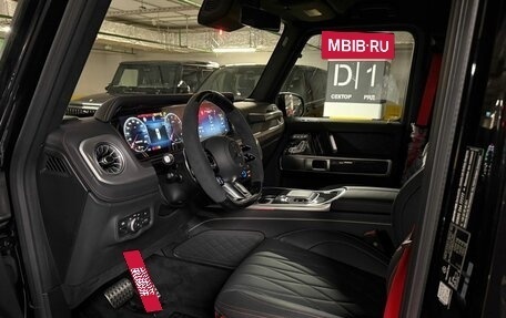 Mercedes-Benz G-Класс AMG, 2025 год, 33 249 000 рублей, 19 фотография