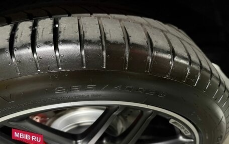 Mercedes-Benz G-Класс AMG, 2025 год, 33 249 000 рублей, 8 фотография