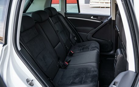 Volkswagen Tiguan I, 2013 год, 1 730 000 рублей, 7 фотография