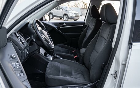 Volkswagen Tiguan I, 2013 год, 1 730 000 рублей, 10 фотография