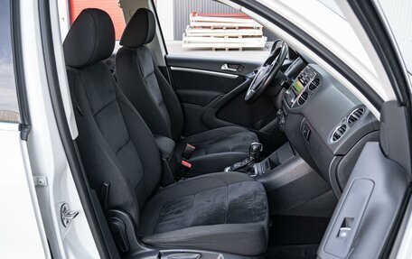 Volkswagen Tiguan I, 2013 год, 1 730 000 рублей, 8 фотография