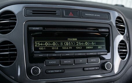 Volkswagen Tiguan I, 2013 год, 1 730 000 рублей, 12 фотография