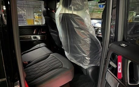 Mercedes-Benz G-Класс AMG, 2025 год, 33 249 000 рублей, 32 фотография