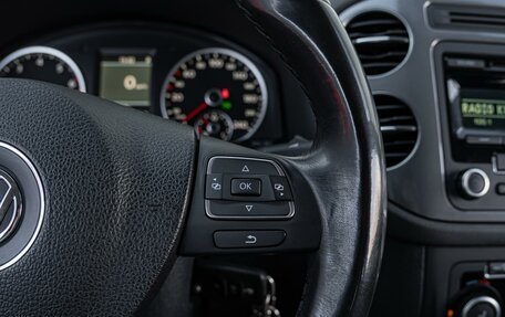 Volkswagen Tiguan I, 2013 год, 1 730 000 рублей, 16 фотография