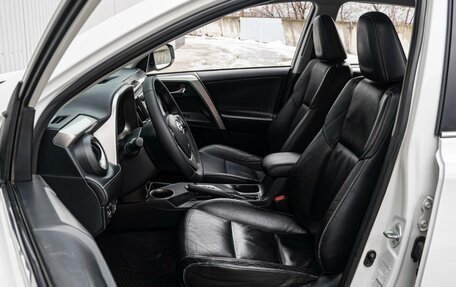 Toyota RAV4, 2013 год, 2 250 000 рублей, 10 фотография