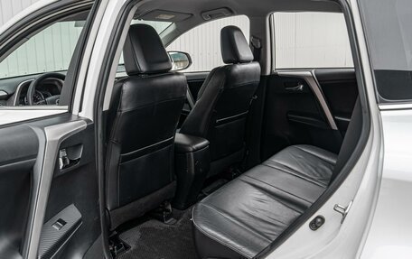 Toyota RAV4, 2013 год, 2 250 000 рублей, 11 фотография