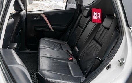 Toyota RAV4, 2013 год, 2 250 000 рублей, 9 фотография