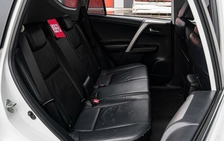 Toyota RAV4, 2013 год, 2 250 000 рублей, 7 фотография