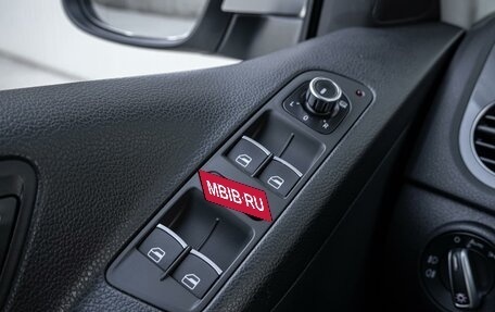 Volkswagen Tiguan I, 2013 год, 1 730 000 рублей, 18 фотография