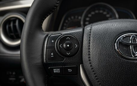 Toyota RAV4, 2013 год, 2 250 000 рублей, 16 фотография