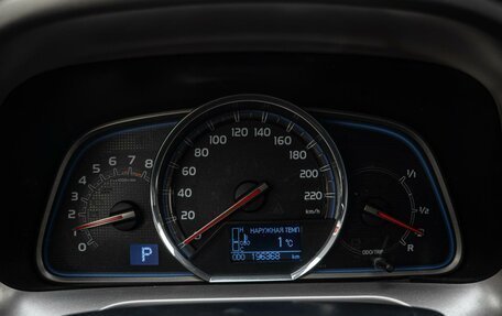 Toyota RAV4, 2013 год, 2 250 000 рублей, 15 фотография