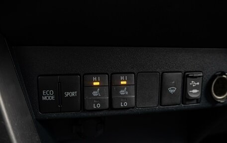 Toyota RAV4, 2013 год, 2 250 000 рублей, 21 фотография