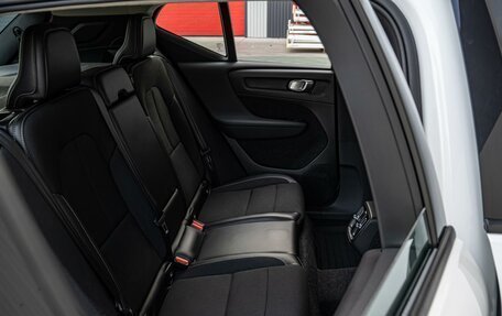 Volvo XC40 I, 2018 год, 2 320 000 рублей, 7 фотография