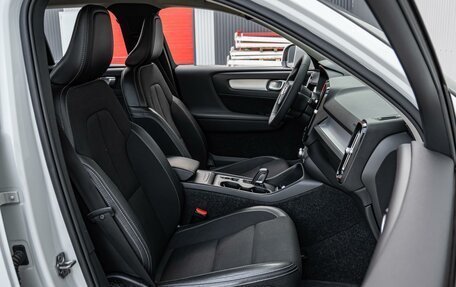 Volvo XC40 I, 2018 год, 2 320 000 рублей, 8 фотография