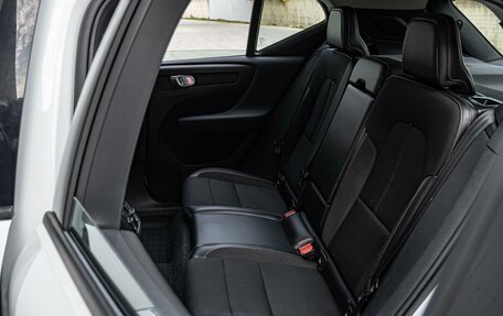 Volvo XC40 I, 2018 год, 2 320 000 рублей, 9 фотография