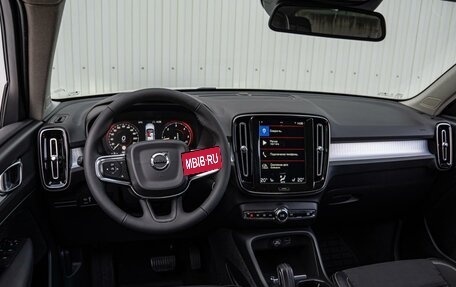 Volvo XC40 I, 2018 год, 2 320 000 рублей, 6 фотография