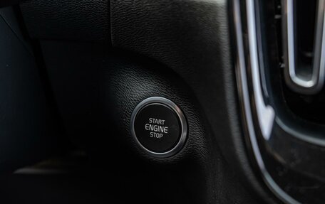 Volvo XC40 I, 2018 год, 2 320 000 рублей, 14 фотография