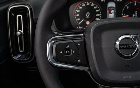 Volvo XC40 I, 2018 год, 2 320 000 рублей, 15 фотография