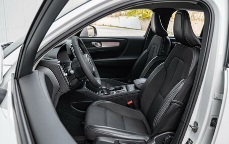 Volvo XC40 I, 2018 год, 2 320 000 рублей, 10 фотография