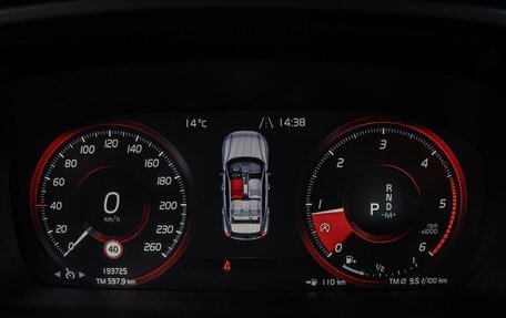 Volvo XC40 I, 2018 год, 2 320 000 рублей, 16 фотография