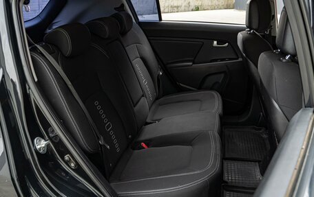 KIA Sportage III, 2012 год, 1 455 000 рублей, 7 фотография