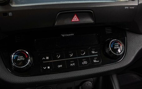 KIA Sportage III, 2012 год, 1 455 000 рублей, 13 фотография