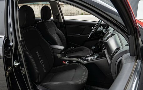 KIA Sportage III, 2012 год, 1 455 000 рублей, 8 фотография