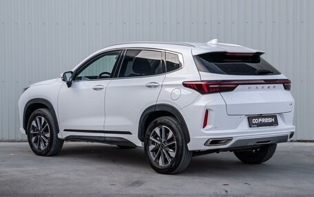 CheryExeed LX, 2023 год, 1 630 000 рублей, 2 фотография