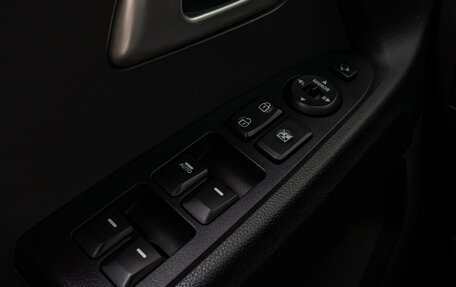 KIA Sportage III, 2012 год, 1 455 000 рублей, 18 фотография